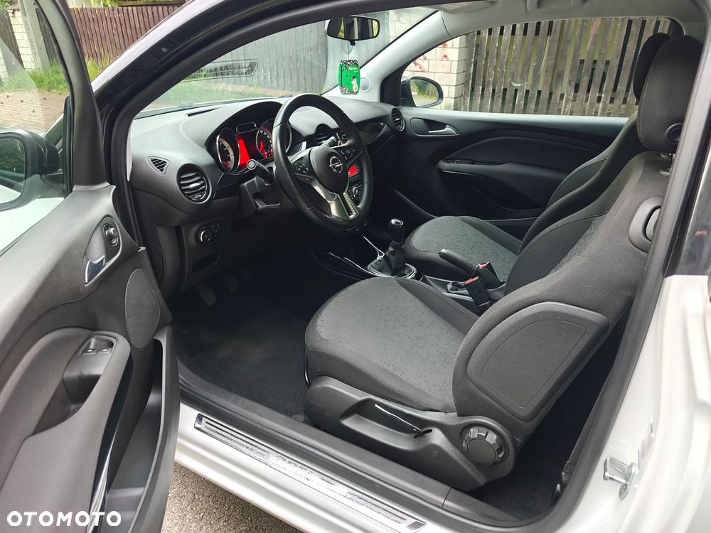 Opel Adam - 8