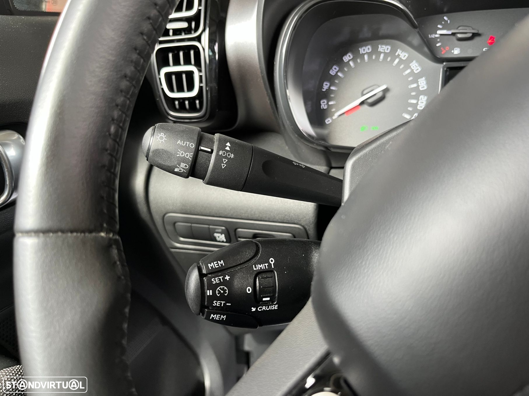 Citroën C3 Aircross 1.2 PureTech Feel - 14