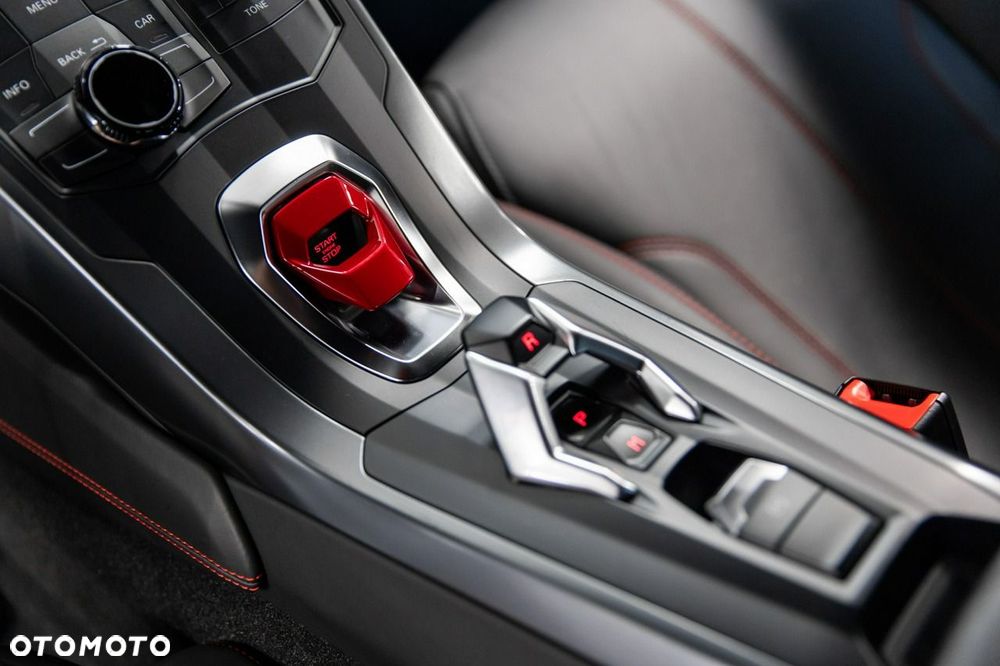 Lamborghini Huracan LP610-4 - 28