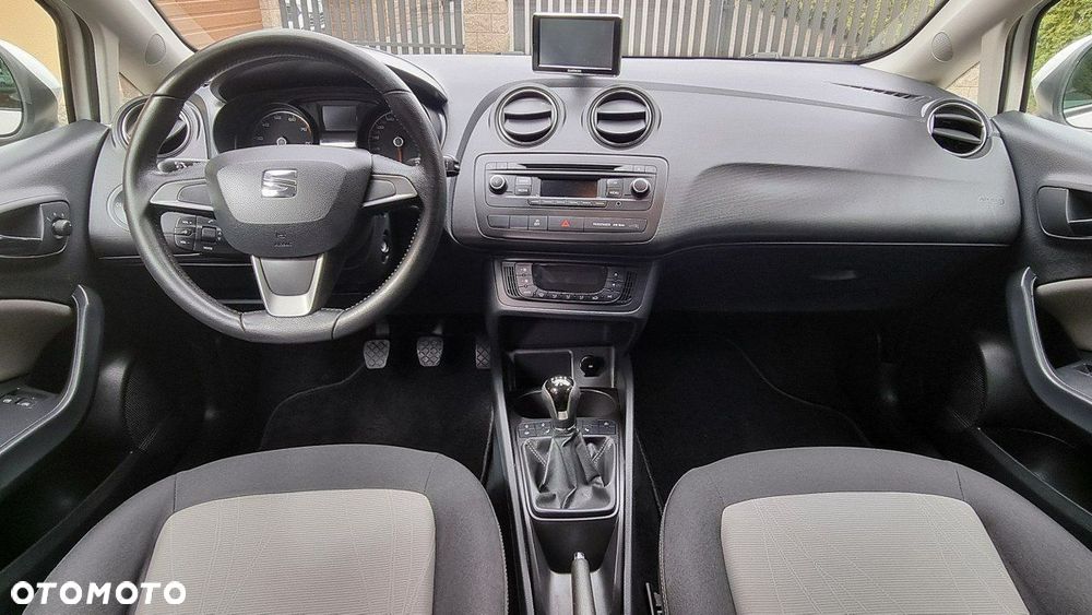 Seat Ibiza - 13
