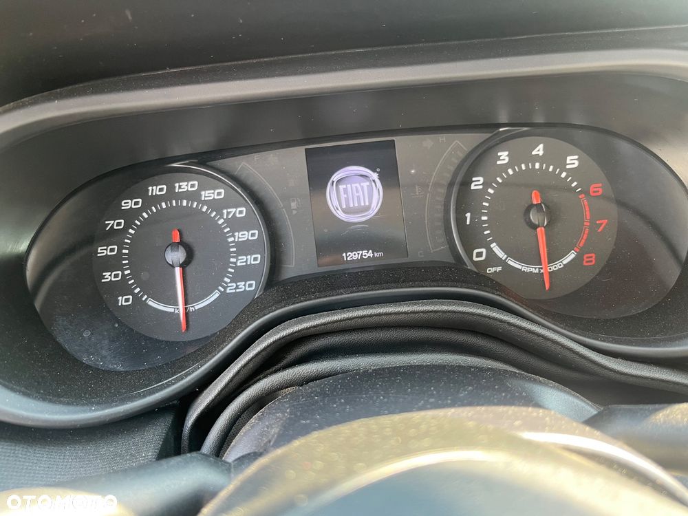 Fiat Tipo 1.4 16V Opening Edition Plus - 9