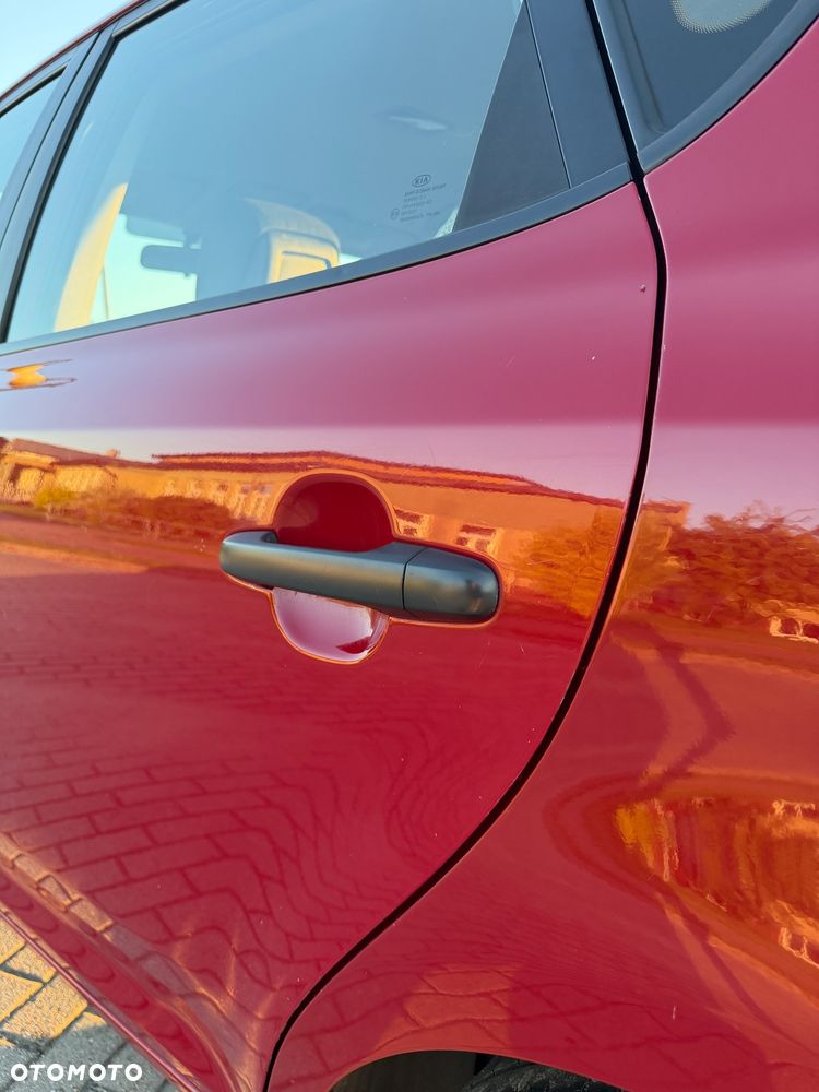 Kia Ceed 1.6 Crdi Comfort + - 33