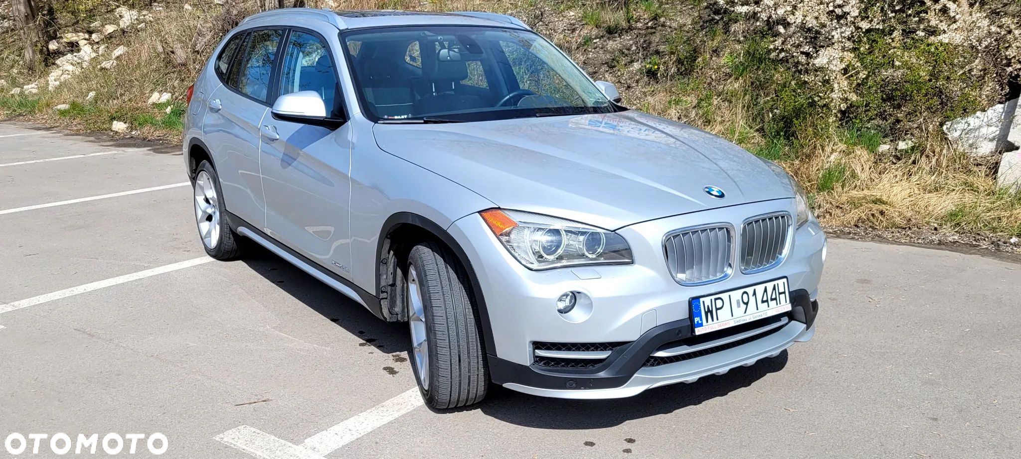BMW X1 xDrive28i - 1