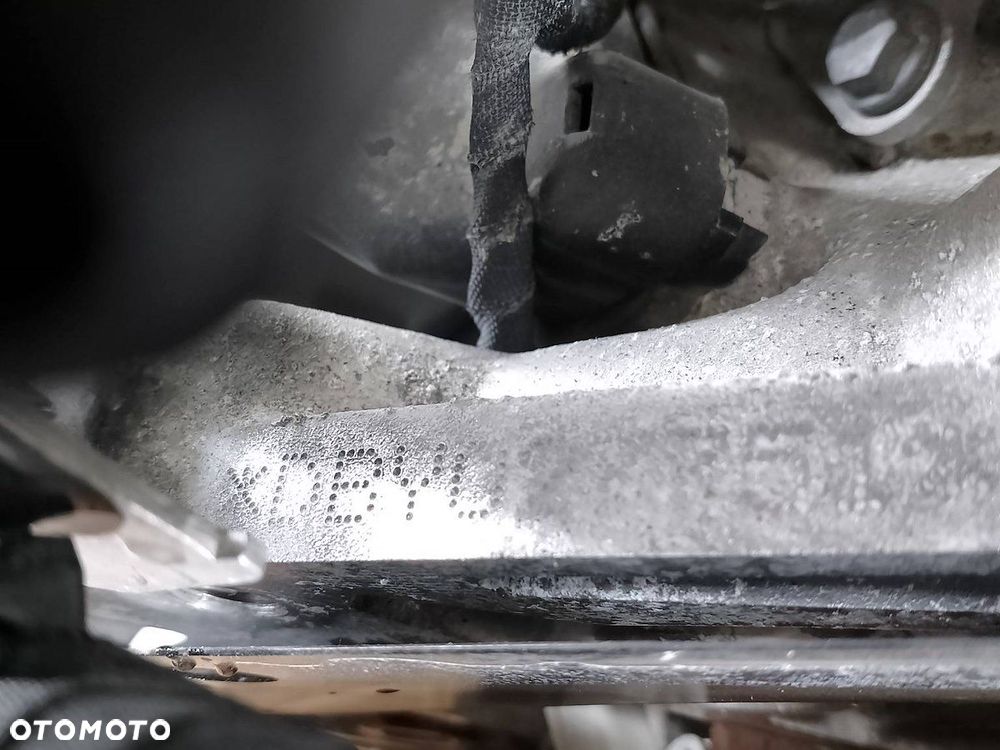 SILNIK SKODA RAPID II DBY 1.0 TSI - 11