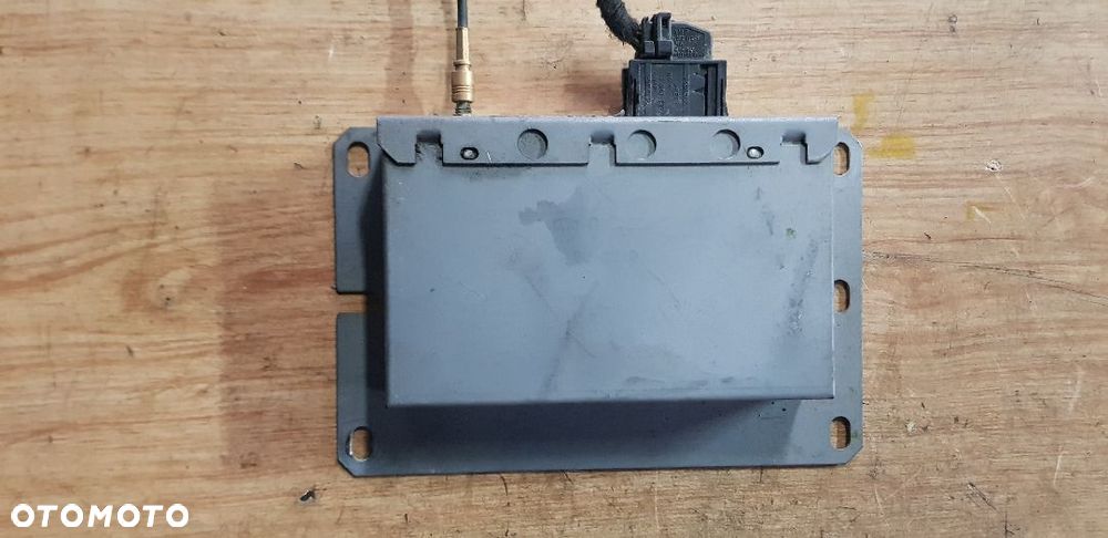 BMW E39 MODUŁ ODBIORCZY GPS 32402-30 - 2