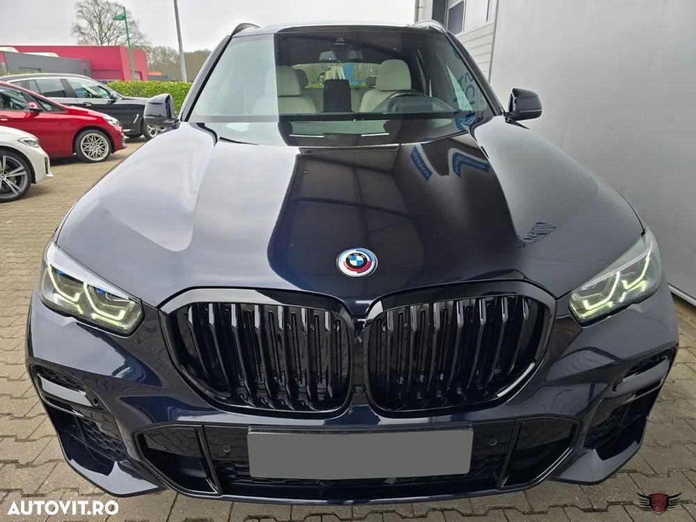 BMW X5 xDrive45e - 2