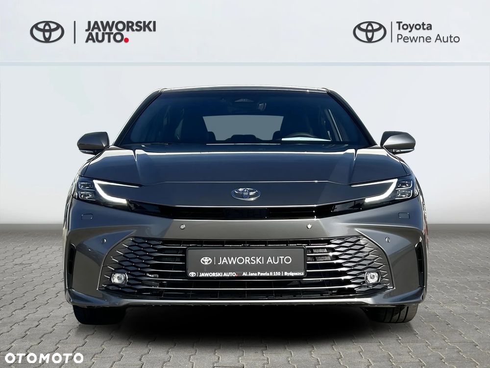 Toyota Camry 2.5 Hybrid Dynamic Force Executive e-CVT - 9
