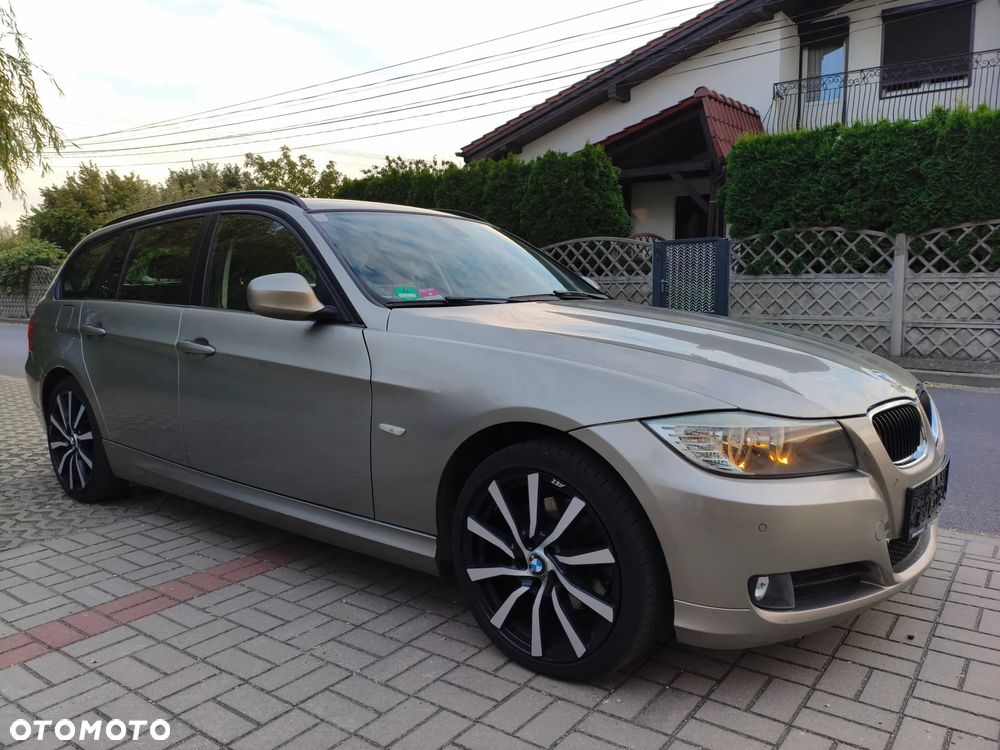 BMW Seria 3 - 14