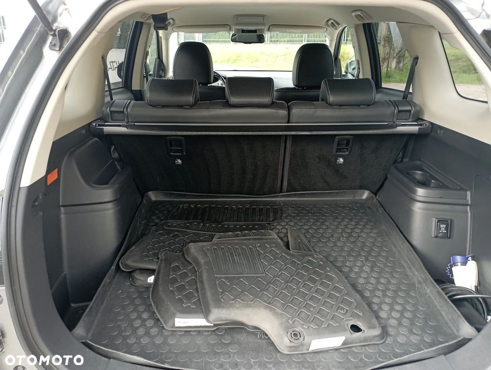 Mitsubishi Outlander Instyle - 22