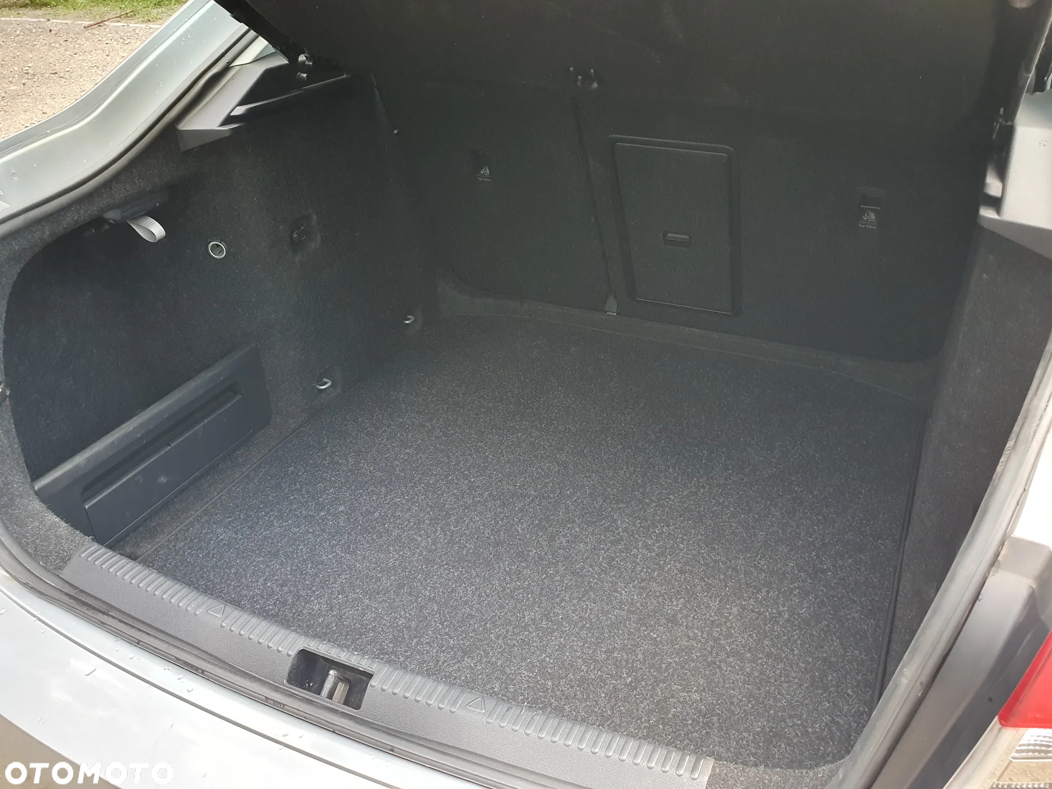 Skoda Octavia 1.8 TSI Style DSG - 31