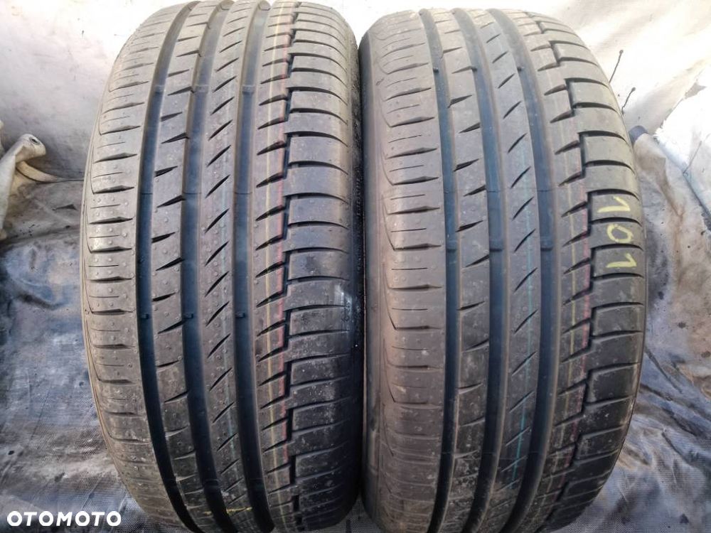 Continental PremiumContact6 225/45 R19 92W 2023 - 1