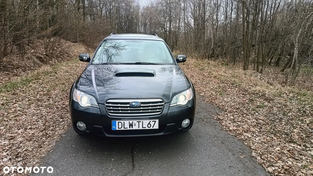Subaru Outback 2.0 D Comfort - 5