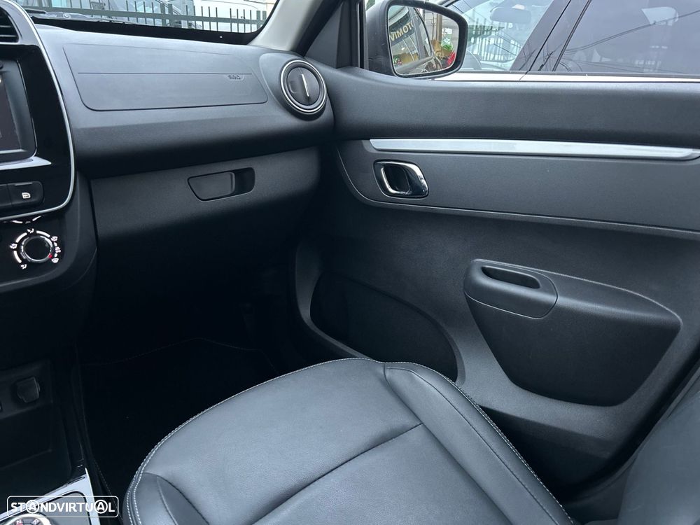 Dacia Spring Electric 45 Essential - 10