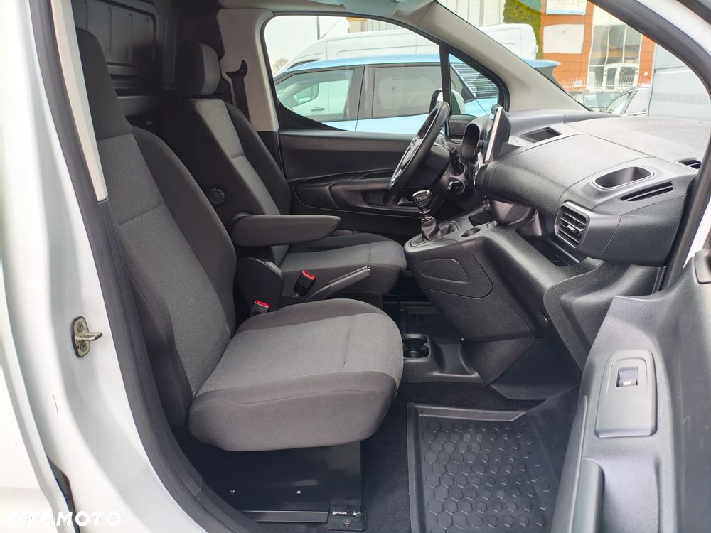 Opel Combo L2 XL - 11