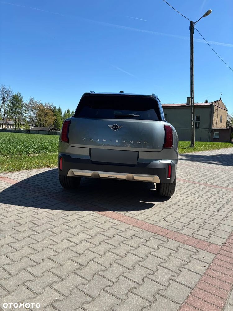 MINI Countryman - 6