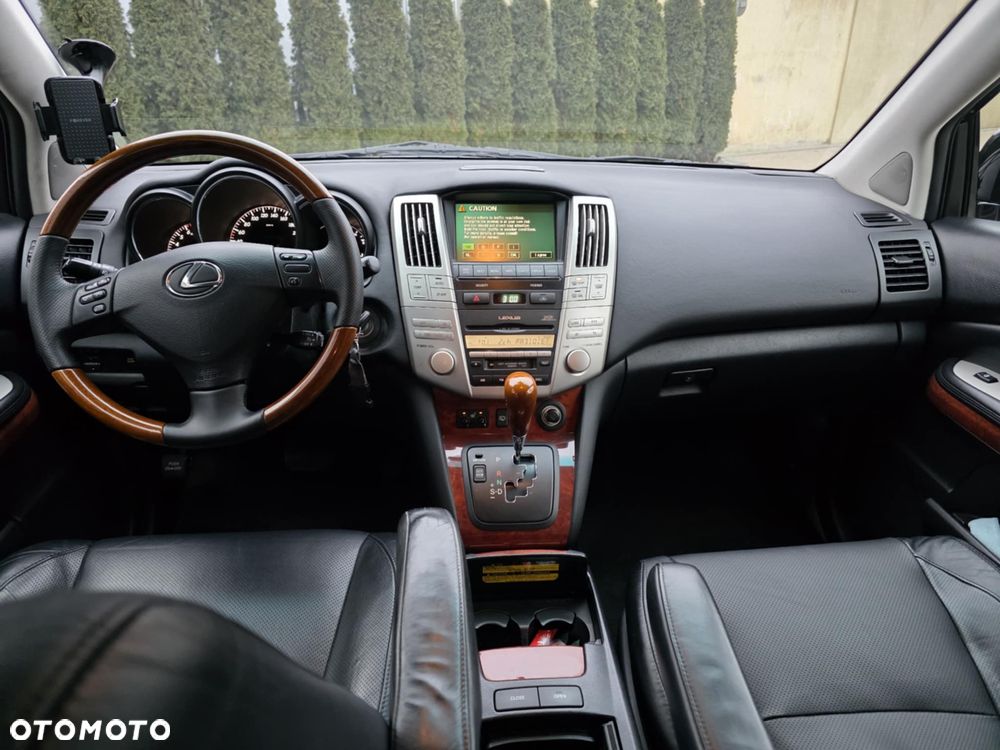 Lexus RX 300 Executive - 15