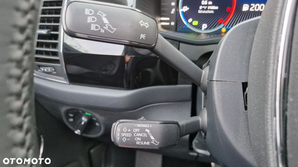 Skoda Kodiaq 2.0 TDI 4x4 L&K DSG 7os - 19