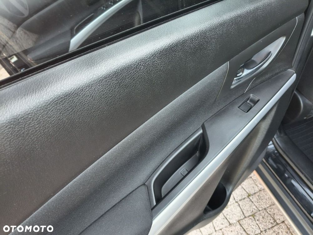 Suzuki SX4 S-Cross 1.4 Boosterjet Allgrip Comfort+ - 24