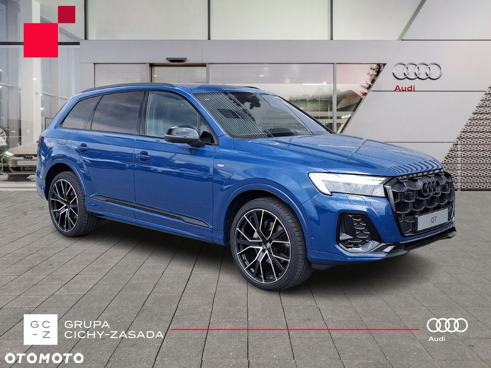 Audi Q7 - 7