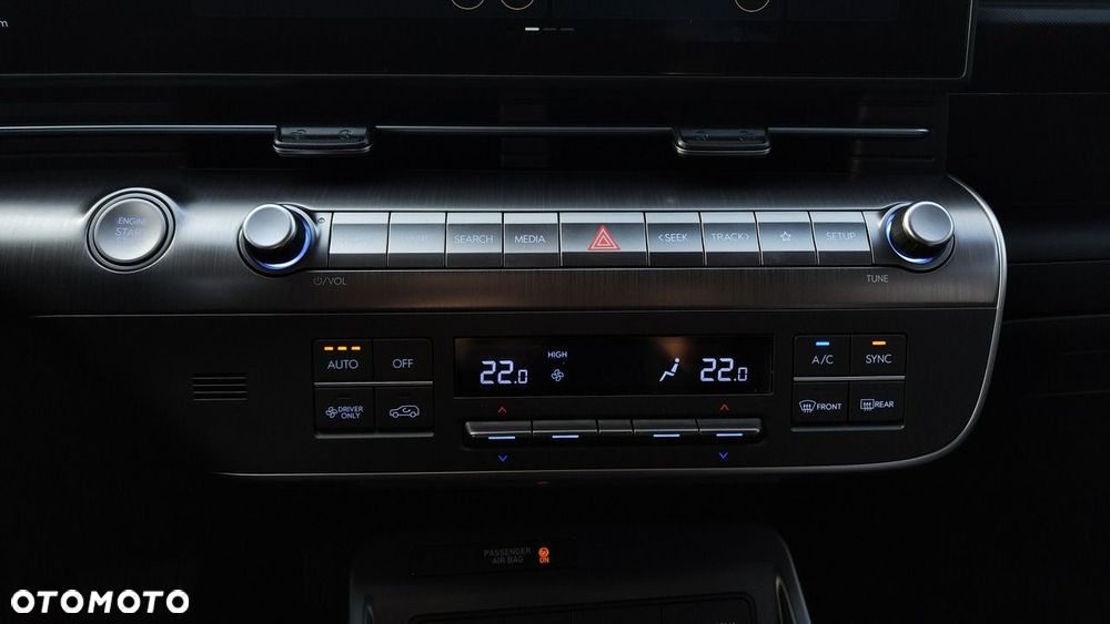 Hyundai Kona - 20