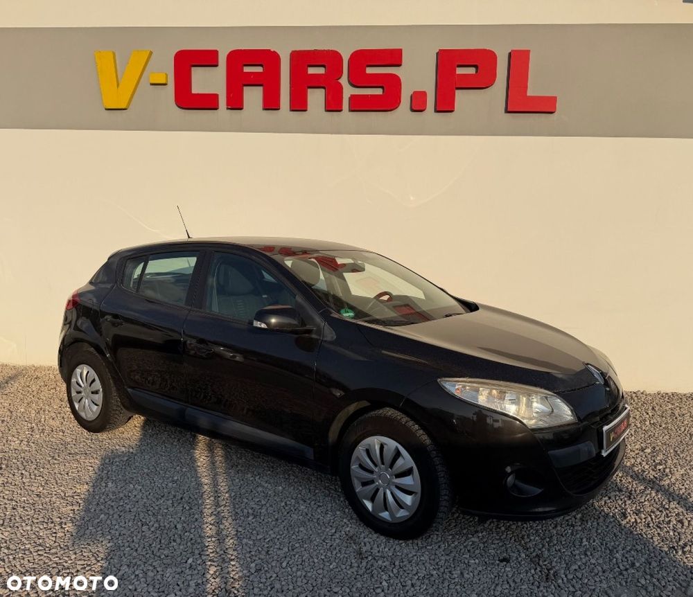 Renault Megane - 3