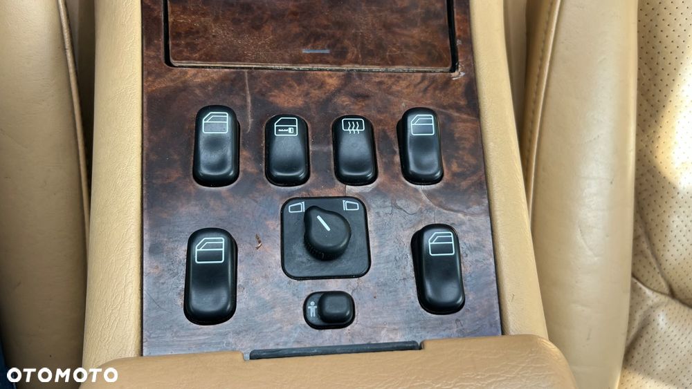 Mercedes-Benz ML 320 - 20