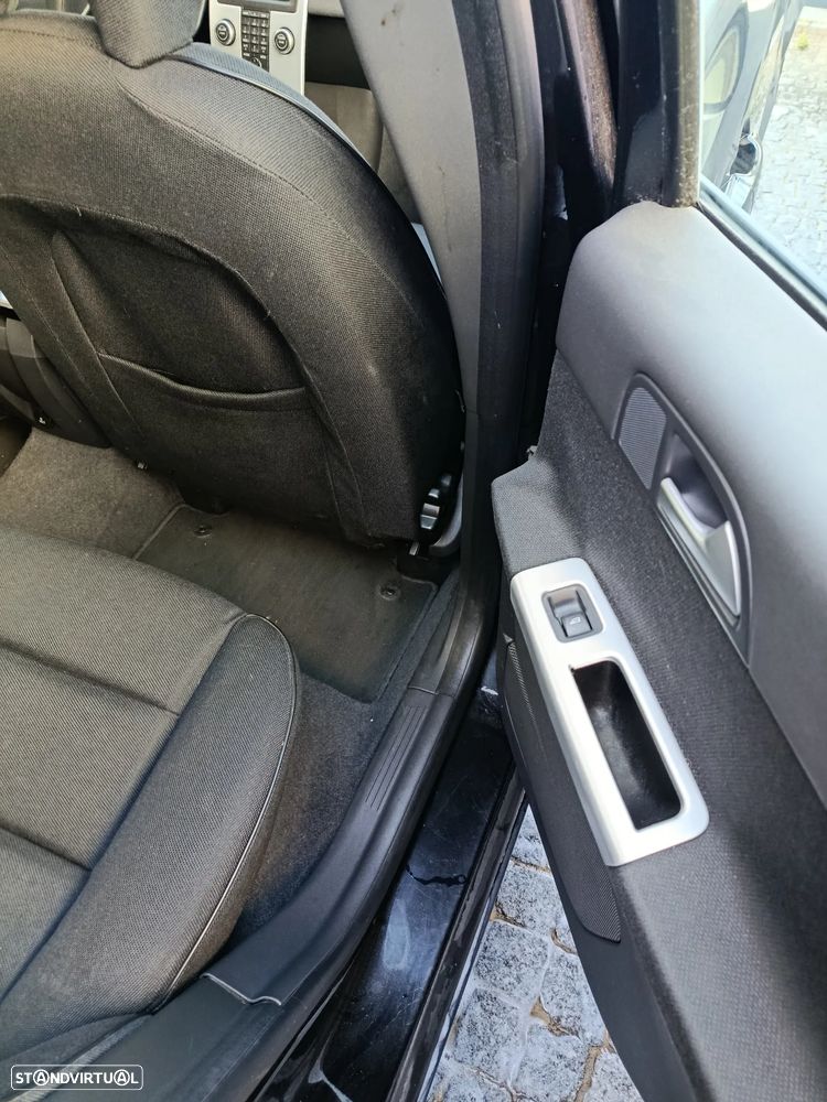 Volvo V50 1.6 D Drive - 8