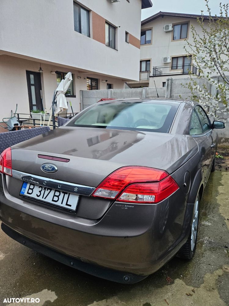 Ford Focus - 6