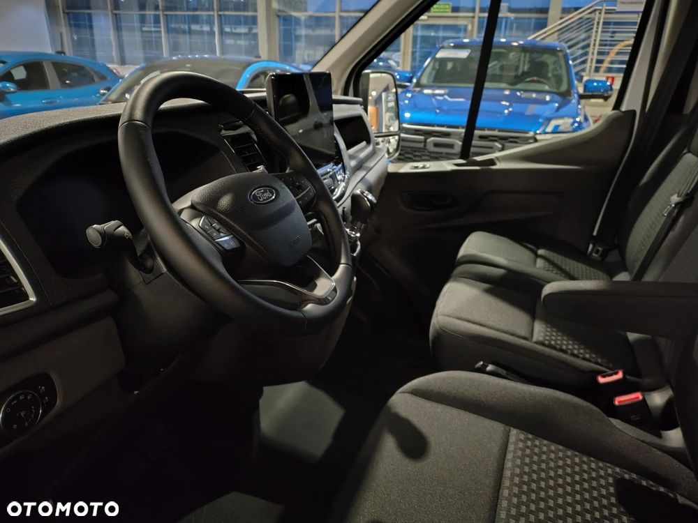 Ford Transit Wywrotka L4 2.0 EcoBlue 165 KM HDT6 M6 RWD - 5