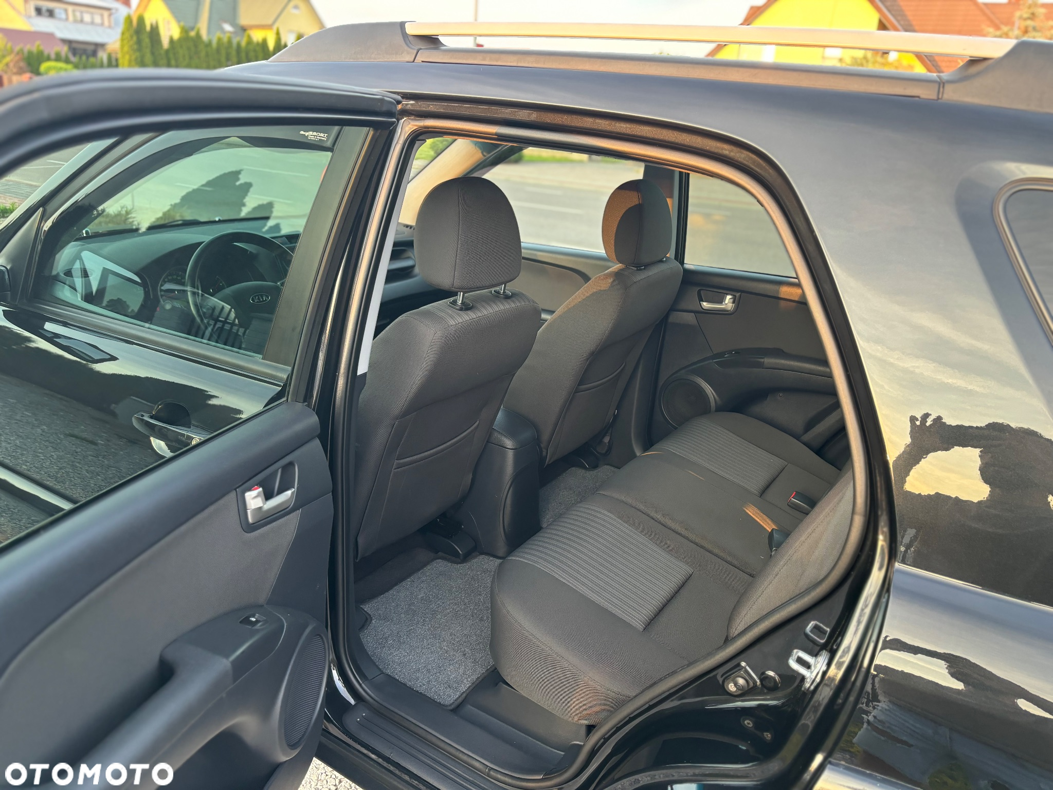 Kia Sportage - 8