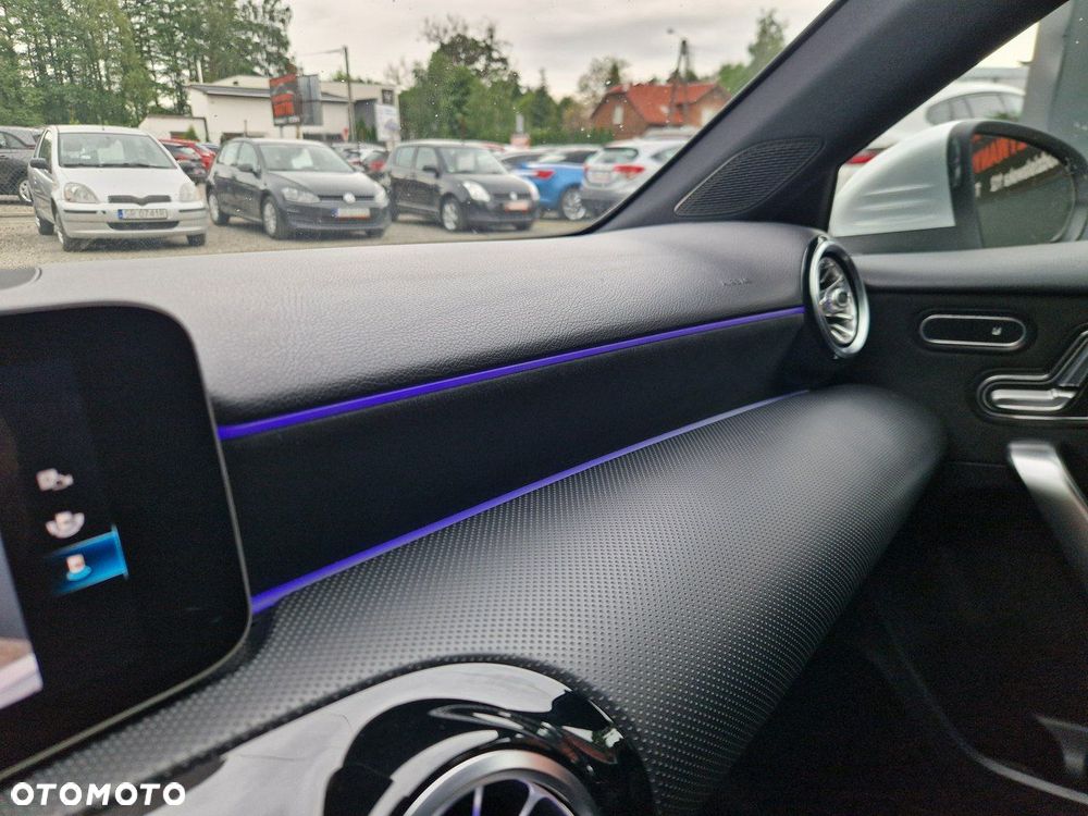 Mercedes-Benz Klasa A - 31