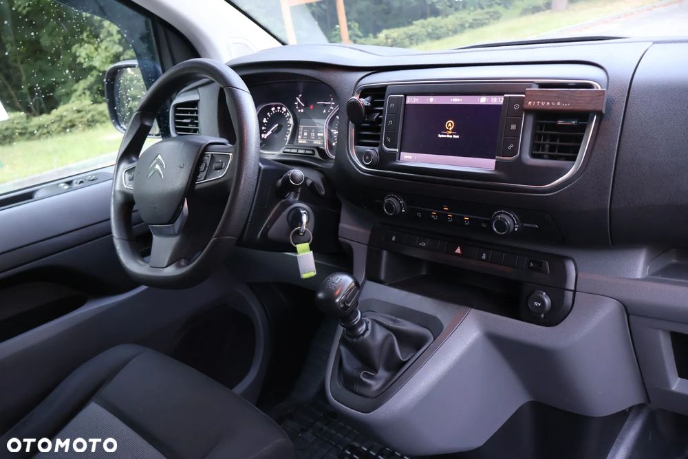 Citroën Jumpy - 11