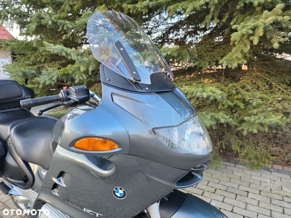 BMW RT - 19