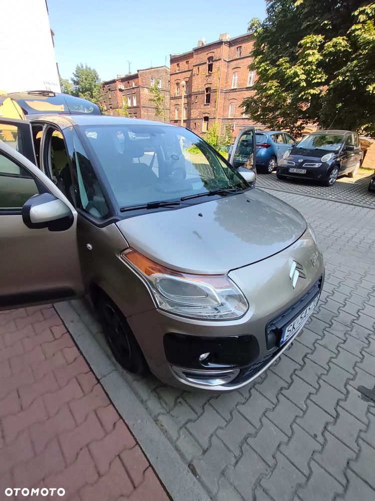 Citroën C3 Picasso HDi 90 FAP Selection - 1