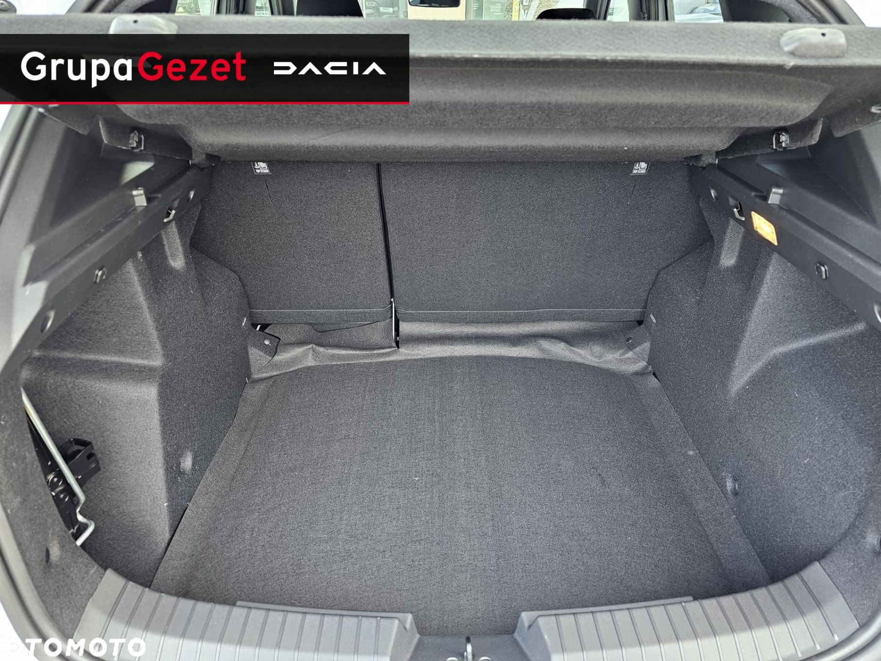 Dacia Duster 1.2 TCe mHEV Expression - 8