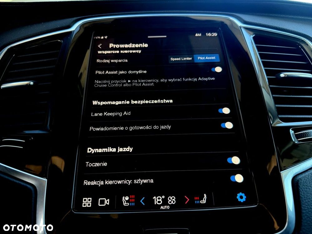 Volvo XC 90 - 37