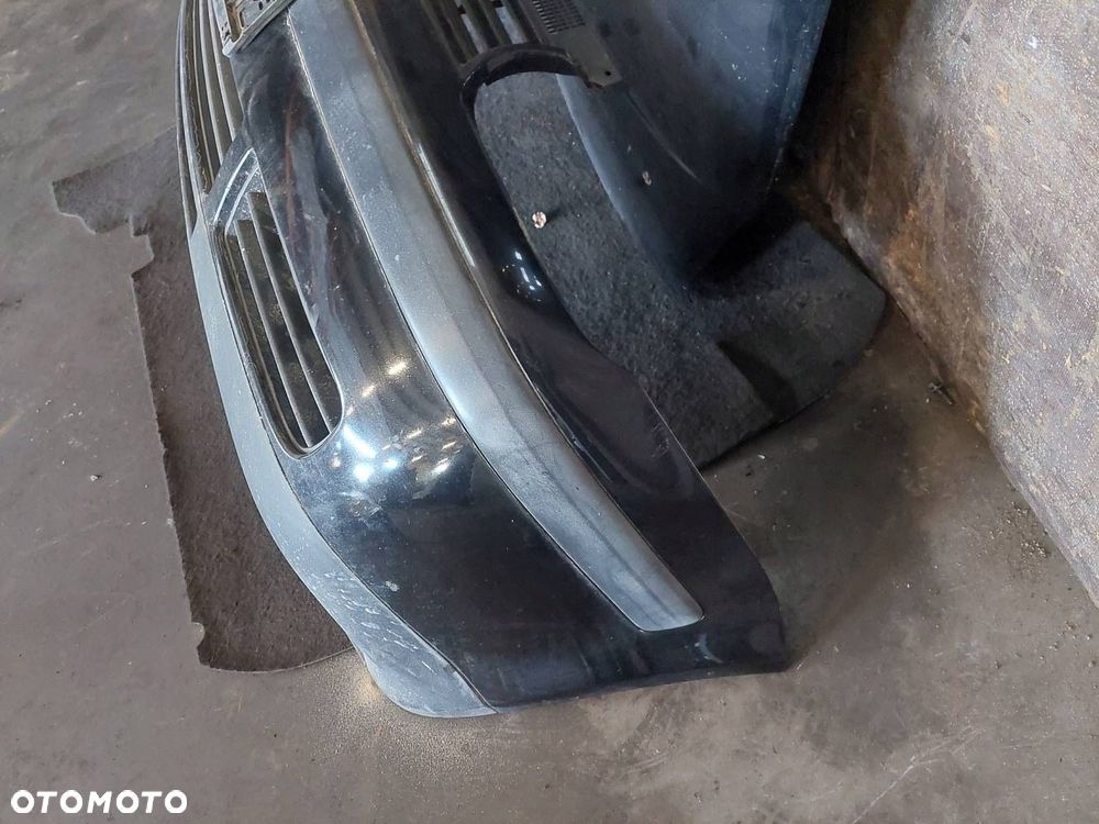 KOMPLETNY PRZÓD MASKA ZDERZAK LAMPA VOLKSWAGEN GOLF IV L041 - 6