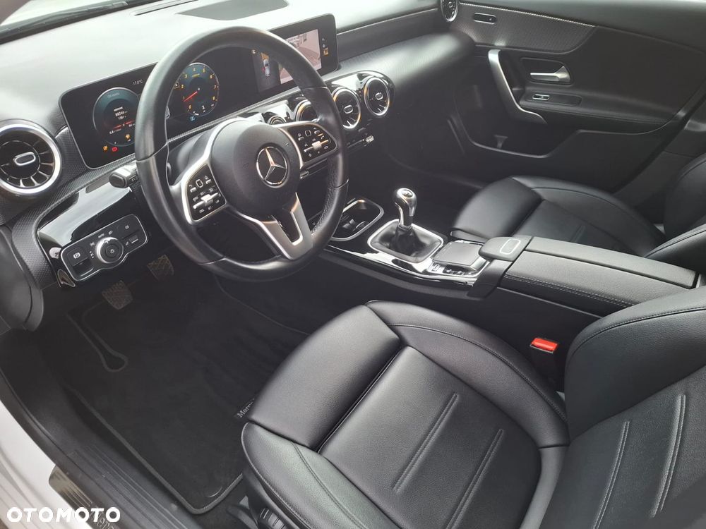 Mercedes-Benz Klasa A 200 Edition 2020 - 7