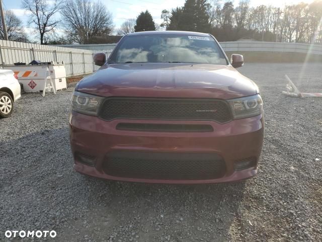 Dodge Durango - 14