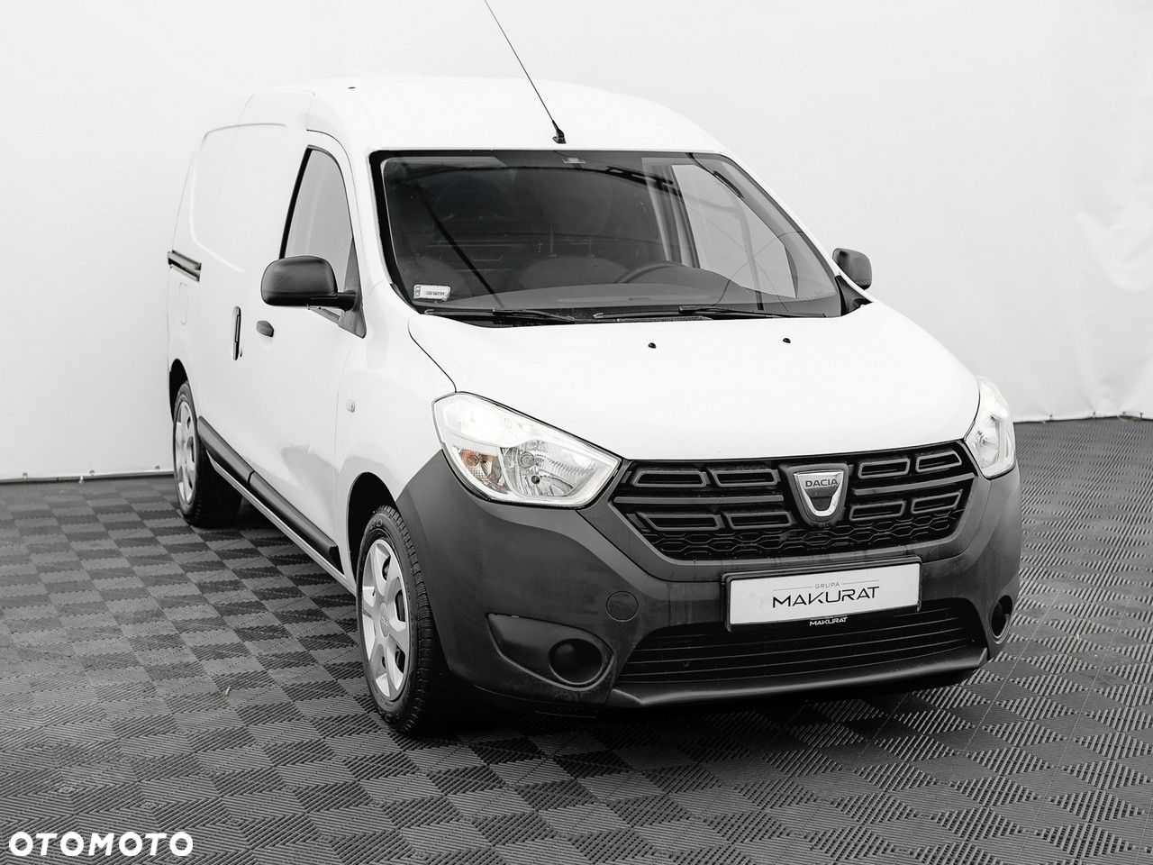 Dacia Dokker Van - 4