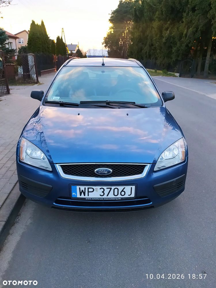 Ford Focus - 20