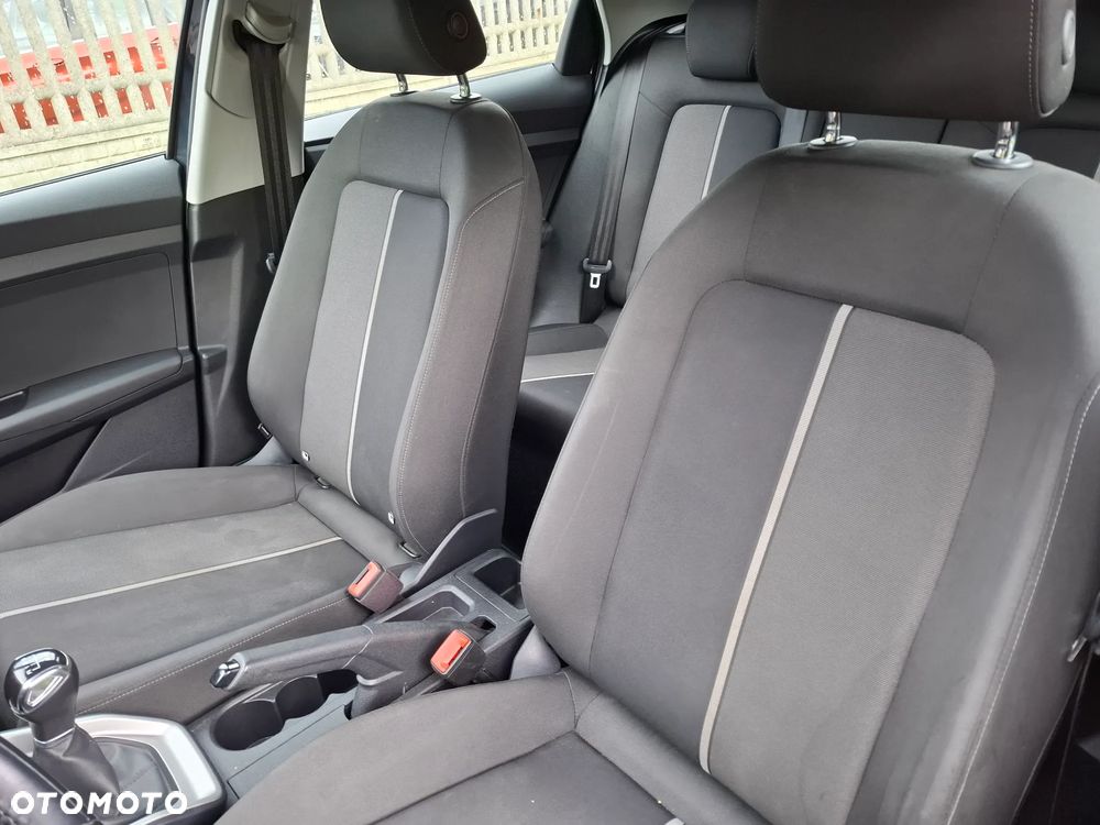 Audi A1 Sportback 25 TFSI - 22