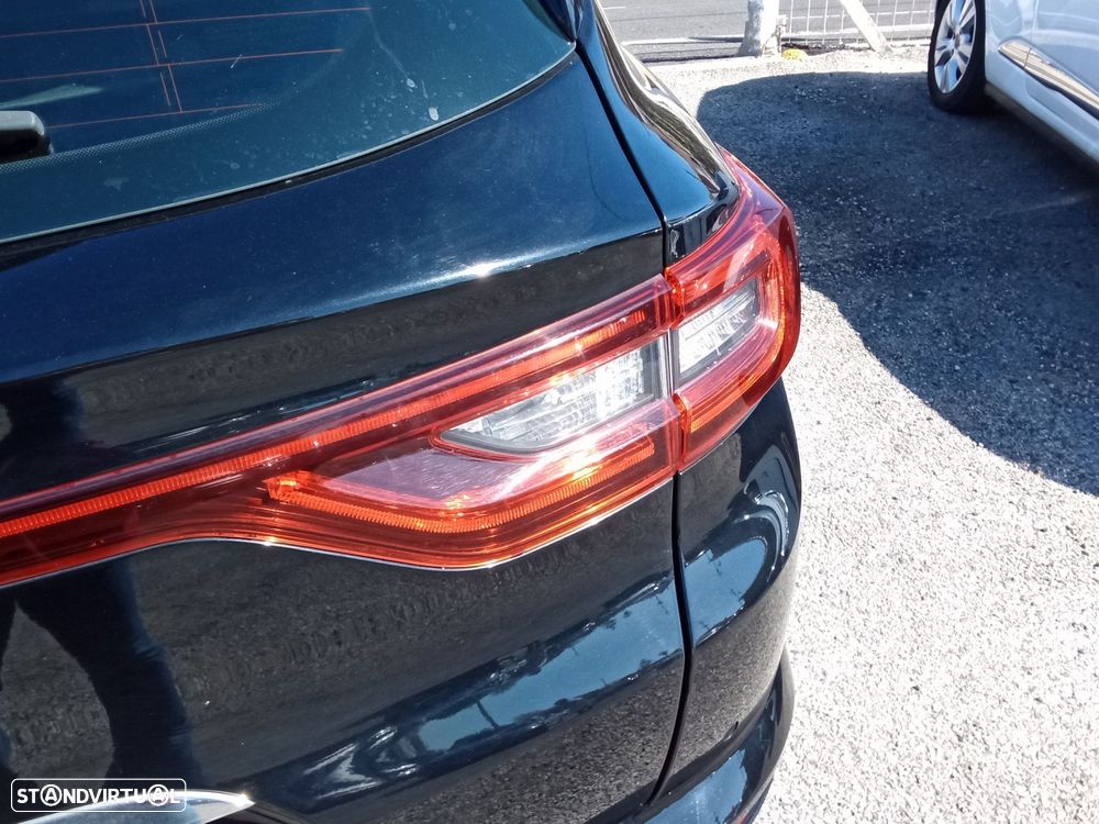 Renault Talisman Sport Tourer 1.5 dCi Zen J18 - 9