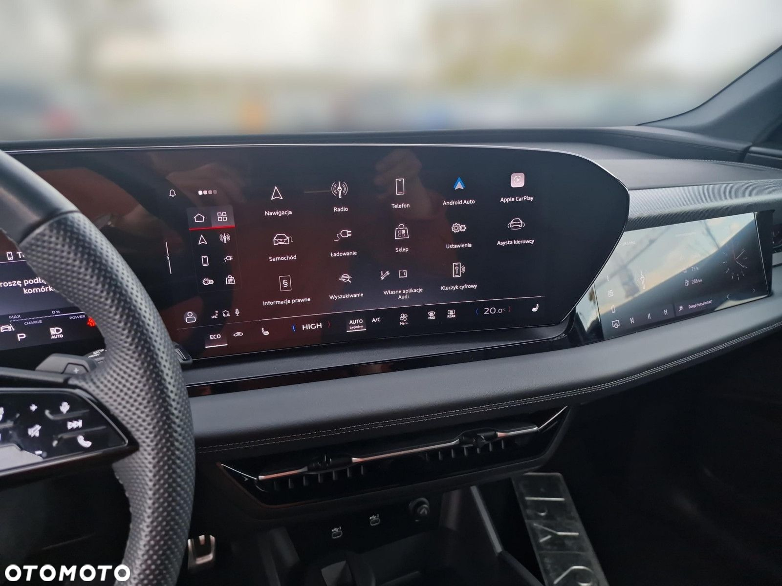 Audi Q6 e-tron - 26