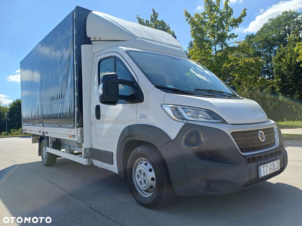 Fiat Ducato - 6