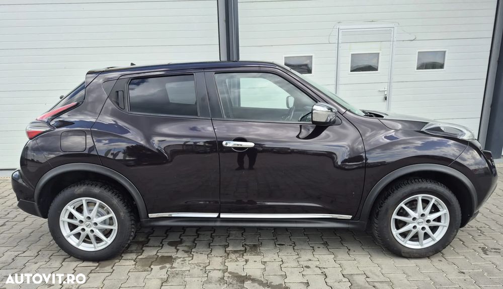Nissan Juke - 3