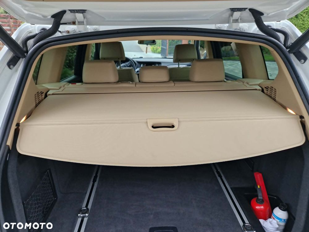 BMW X3 - 7