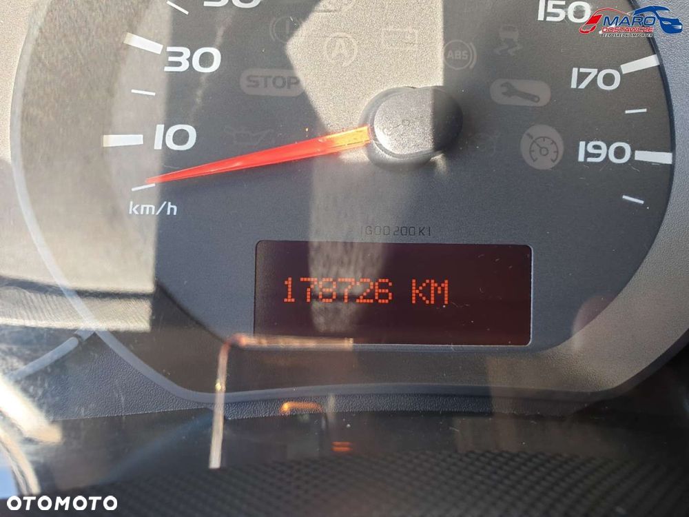 Renault MASTER L3H2 MAŁY PRZEBIEG Z POTWIERDZENIEM - 21