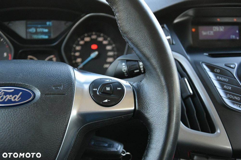 Ford Focus - 26
