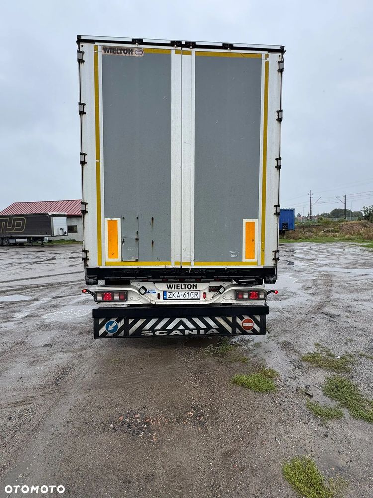 Wielton NS3K - 3